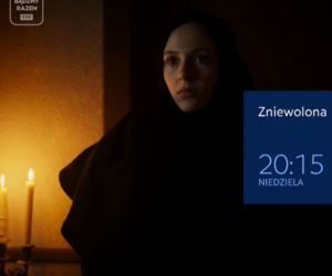 Zniewolona 3 odc. 17 (odc. 65).  Katia (Sonya Priss)