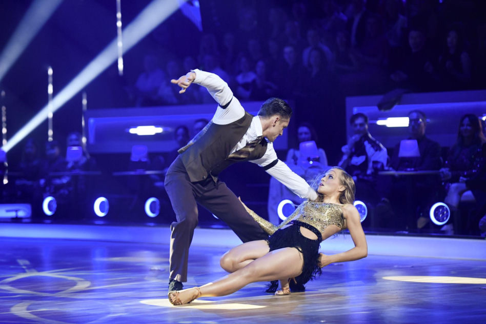 Agnieszka Kaczorowska, Filip Gurłacz