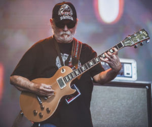 Rockowizna Festiwal Kraków: dzień drugi 29.8.2026.
