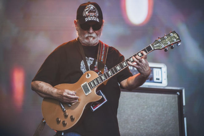 Rockowizna Festiwal Kraków: dzień drugi 29.8.2026.