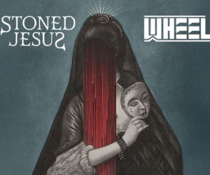 Stoned Jesus i Wheel łączą siły! Zagrają wspólny koncert w Krakowie w 2026