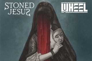 Stoned Jesus i Wheel łączą siły! Zagrają wspólny koncert w Krakowie w 2026