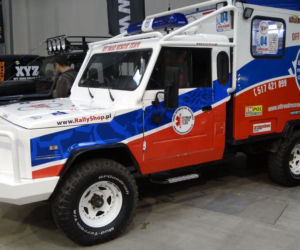 OffRoad Show Poland 2013