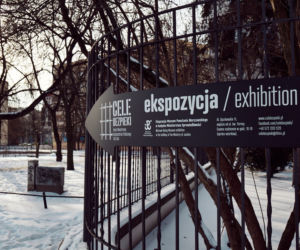 Cele bezpieki. Zwiedzanie za darmo. Dzień Żołnierzy Wyklętych