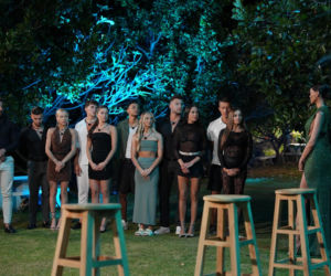 Hotel Paradise 12 - odcinek 16