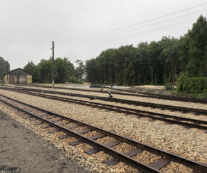 Ciuchcia Ponidzie wyjedzie na nową trasę