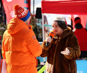 Ruszają Małopolskie Strefy Gościnności z Radiem Eska. Przyjdź i skorzystaj z zimowych atrakcji w środku miast!