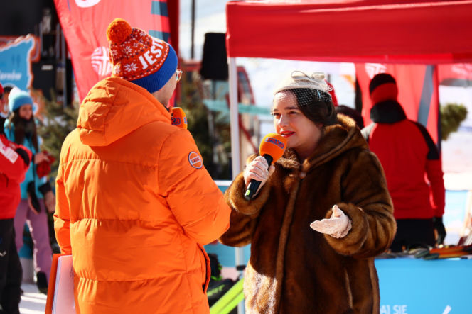 Ruszają Małopolskie Strefy Gościnności z Radiem Eska. Przyjdź i skorzystaj z zimowych atrakcji w środku miast!