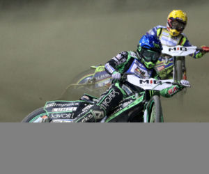 Patryk Dudek