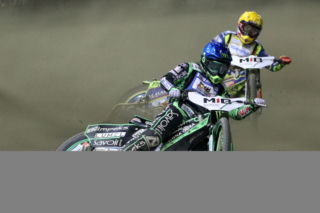 Patryk Dudek