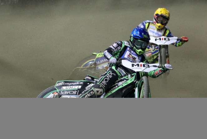 Patryk Dudek