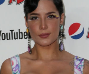 Halsey na ARIA Awards 2019