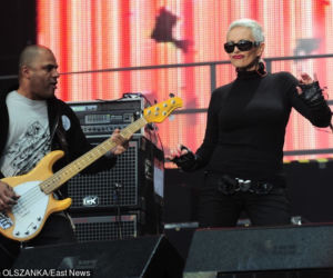 Sipowicz szuka nowej Kory