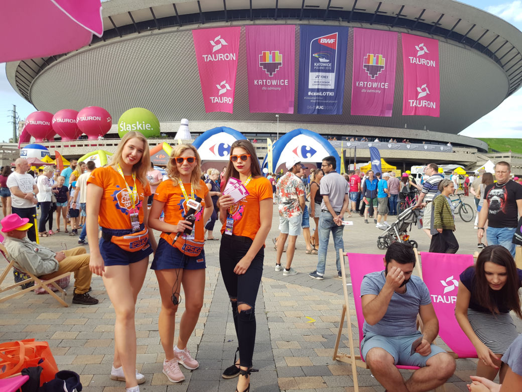 ESKA Summer City 2019: Sierpień zaczęlismy na sportowo! [ZDJĘCIA]