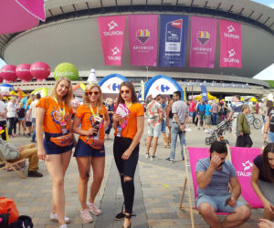 ESKA Summer City 2019: Sierpień zaczęlismy na sportowo! [ZDJĘCIA]