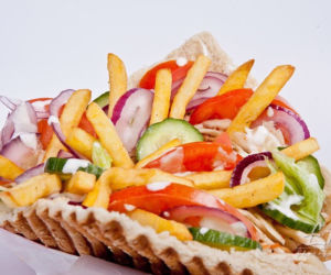 Nynek Kebab House