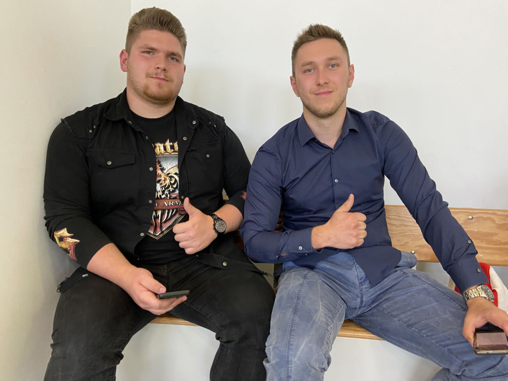 Tak najbliżsi dopingowali Marię Andrejczyk