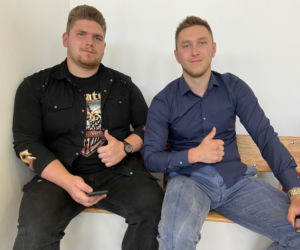 Tak najbliżsi dopingowali Marię Andrejczyk