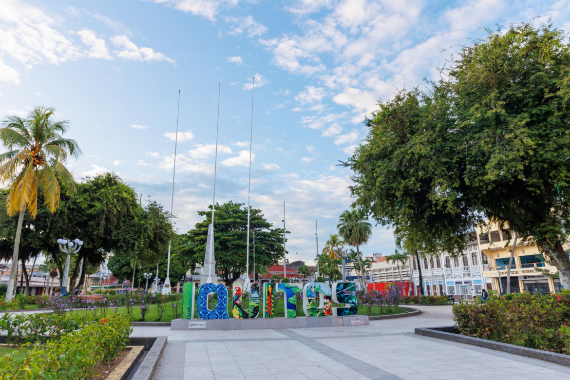 Iquitos