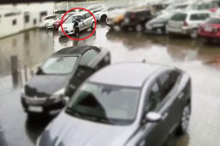 Z zakazem i pjany jak bela potrącił pieszą. Uciekł bez udzielenia kobiecie pomocy. Nie trafił za kraty
