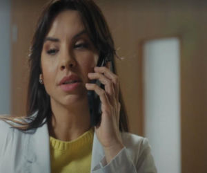 M jak miłość odc. 1932. Aneta (Ilona Janyst)