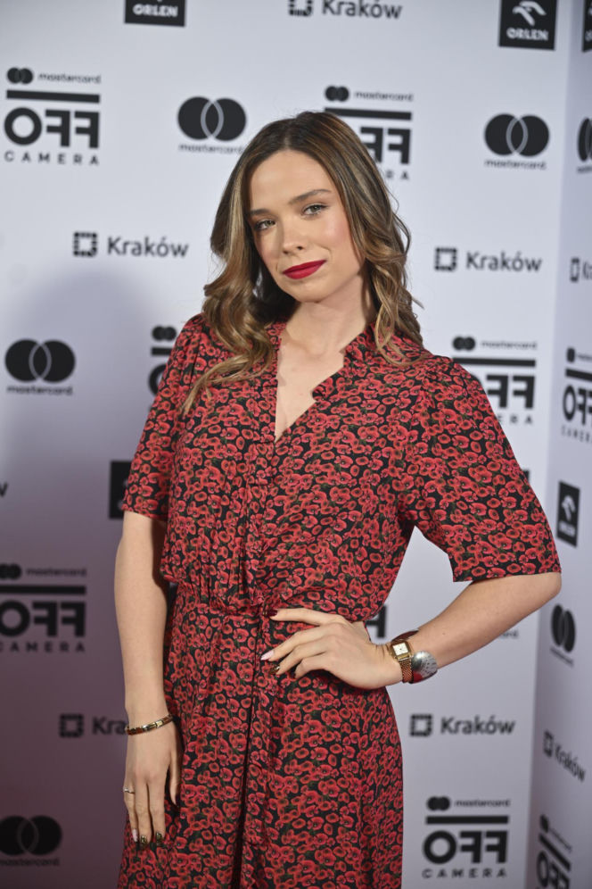Katarzyna Gałązka