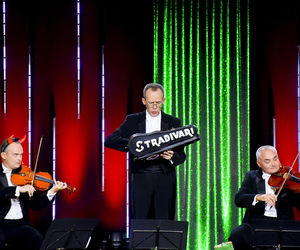 Najpierw Martyniuk a teraz oni. Polscy kabareciarze robią zamieszanie w samolocie!