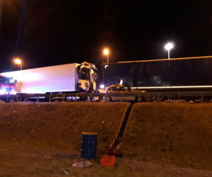 Tragiczny wypadek pod Toruniem - znamy szczegóły!