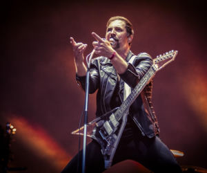 Rockowizna Festiwal Gdańsk 2026: pierwszy dzień udowodnił, że rock łączy pokolenia