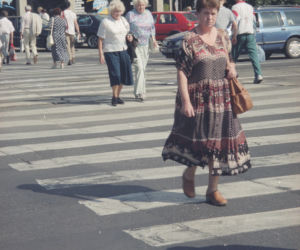 Warszawa z lat 90. Nie uwierzysz, że tak wyglądała stolica 25 lat temu	