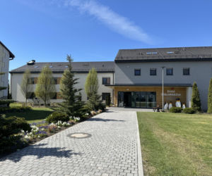 Koniec przyjmowania dzieci do DPS-ów?! Siostry z Broniszewic zaniepokojone planami rządu