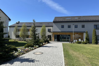 Koniec przyjmowania dzieci do DPS-ów?! Siostry z Broniszewic zaniepokojone planami rządu