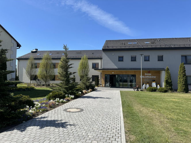 Koniec przyjmowania dzieci do DPS-ów?! Siostry z Broniszewic zaniepokojone planami rządu