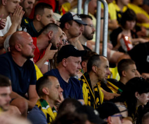 GKS Katowice wyrwał awans MSK Żilinie z rąk