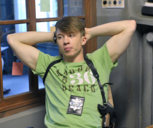 Alan Andersz