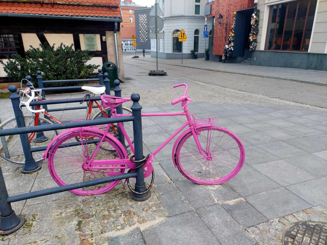 Bydgoszczanie wskazali, gdzie w mieście randkuje się najlepiej. Poszliśmy śladem zakochanych