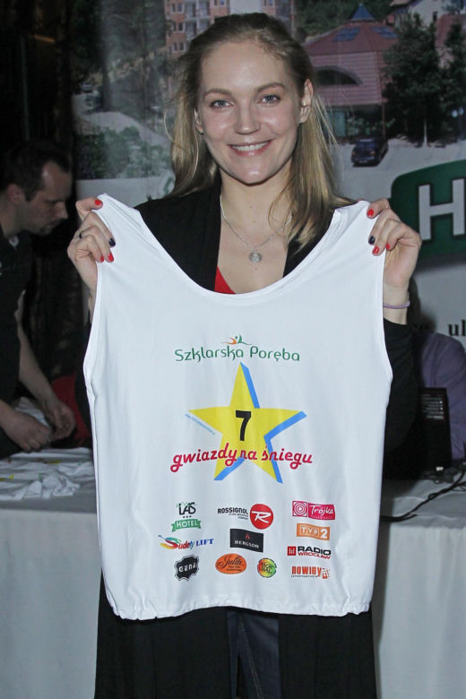 Dominika Chorosińska