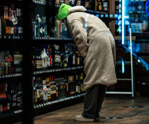 Gliwice pytają mieszkańców o alkohol nocą. Chodzi o sprzedaż od 22.00 do 6.00