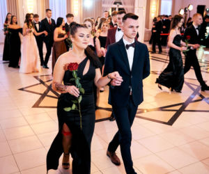 Studniówka Samochodówki