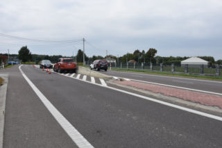 Krzemienica: śmiertelny wypadek na drodze. Kierowca zasłabł