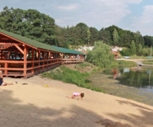 To najbardziej niedoceniona wieś w województwie śląskim. Jest tam szlak cudownych źródeł