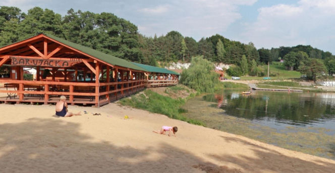 To najbardziej niedoceniona wieś w województwie śląskim. Jest tam szlak cudownych źródeł