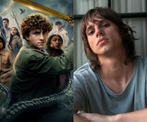 Polak w obsadzie hitu Disneya. Zagra greckiego boga w Percym Jacksonie 