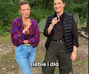 Magda Boczarska