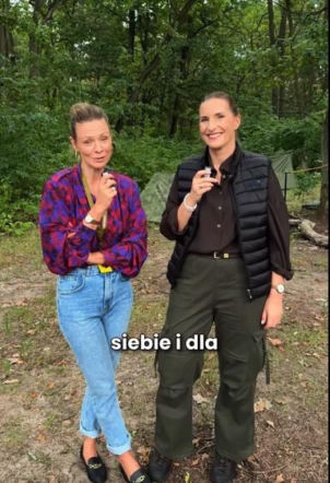 Magda Boczarska
