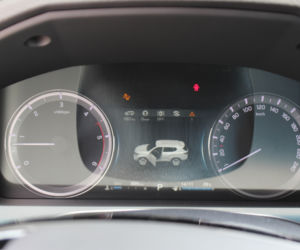 SsangYong Rexton G4