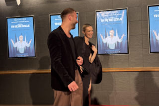 Paulina Gałązka i Michał Bartkiewicz