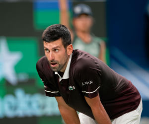 Hurkacz - Djokovic