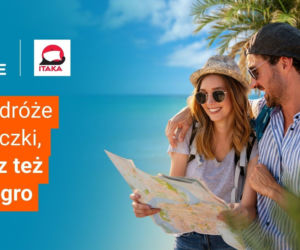 Allegro oraz ITAKA łączą siły. Startuje platforma Allegro Wakacje