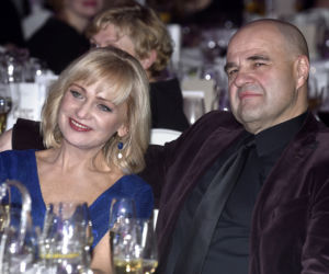  Katarzyna Żak, Cezary Żak